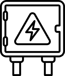 Electrical supplies