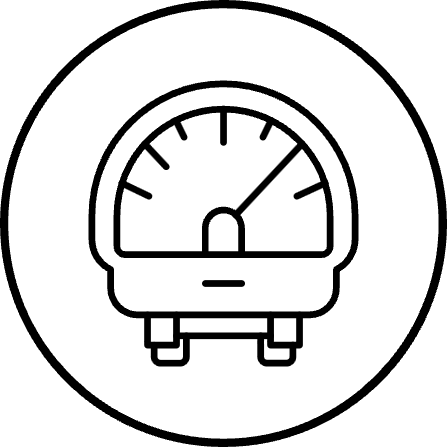Instrumentation supplies