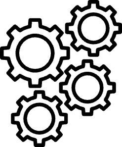 Mechanical supplies